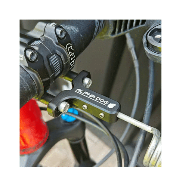 Alphadogsport Alphadogsport Bike Antenna V2