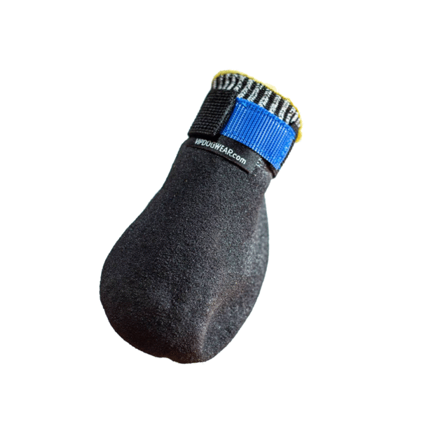 V.I.P. dogwear VIP Rubber Max Protect Bootie