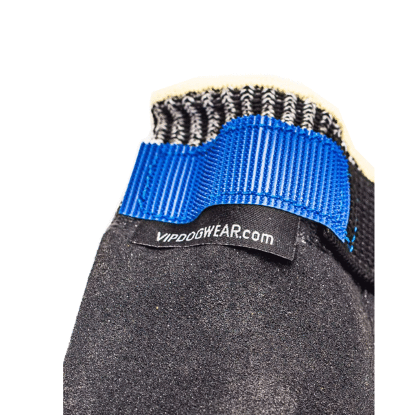 V.I.P. dogwear VIP Rubber Max Protect Bootie