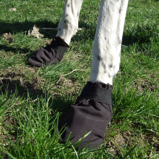 V.I.P. dogwear VIP Comfort Fleece Bootie