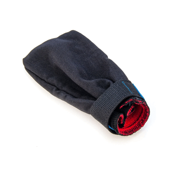 V.I.P. dogwear VIP Comfort Fleece Bootie