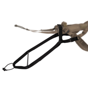 Non-stop Pulling Attachment WD