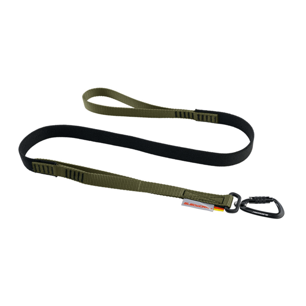 Sledwork Sledwork CaniX Leash Colour 1.7M