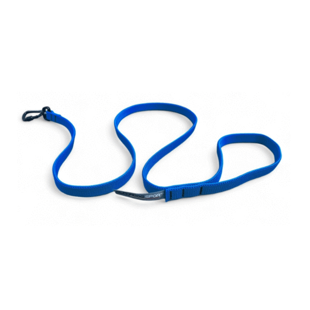 Alphadogsport Alphadogsport Pro+ V2 Bungee Leash - Bike/Scooter