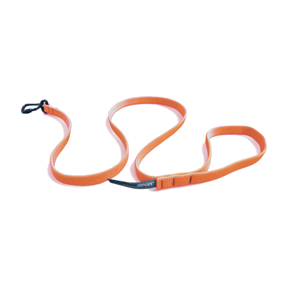 Alphadogsport Alphadogsport Pro+ V2 Bungee Leash - Bike/Scooter