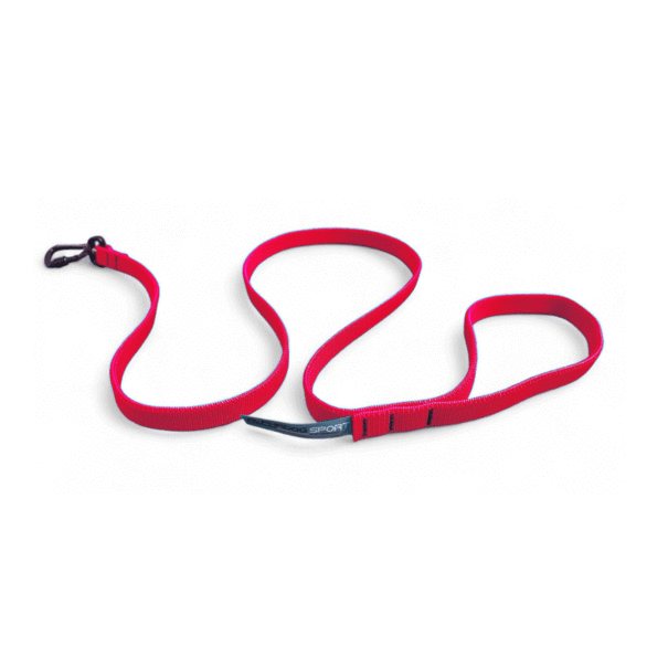 Alphadogsport Alphadogsport Pro+ V2 Bungee Leash - Bike/Scooter