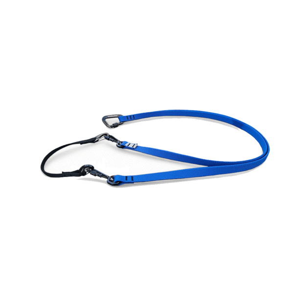 Alphadogsport Alphadogsport Pro+ D V2 Bungee Leash - Canicross