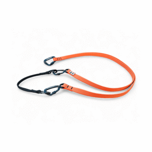 Alphadogsport Pro+ D V2 Bungee Leash CC