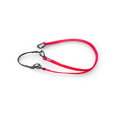 Alphadogsport Pro+ D V2 Bungee Leash - Canicross