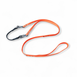 Alphadogsport Pro+ D V2 Bungee Leash BJ/DS