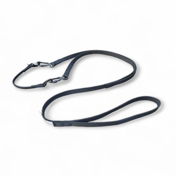 Alphadogsport Alphadogsport Pro+ D V2 Bungee Leash - Bike/Scooter