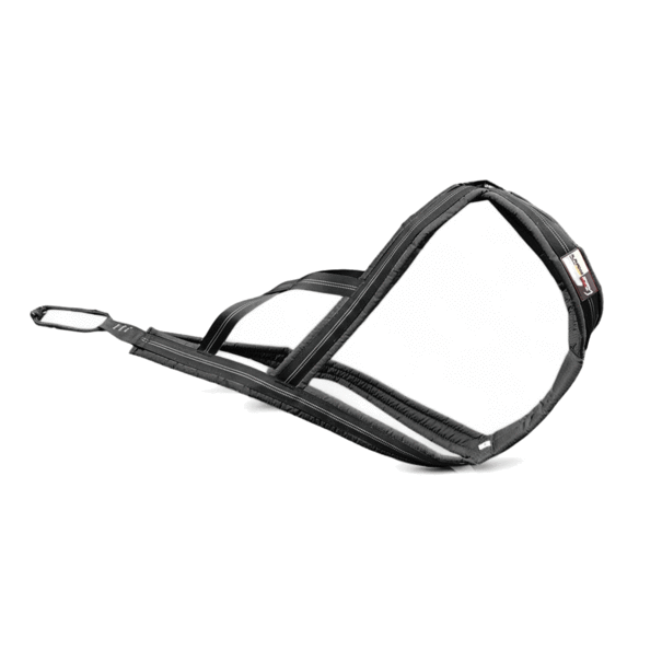 Alphadogsport Alphadogsport X-back Alpha Racer V2 Harnas