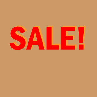 SALE!