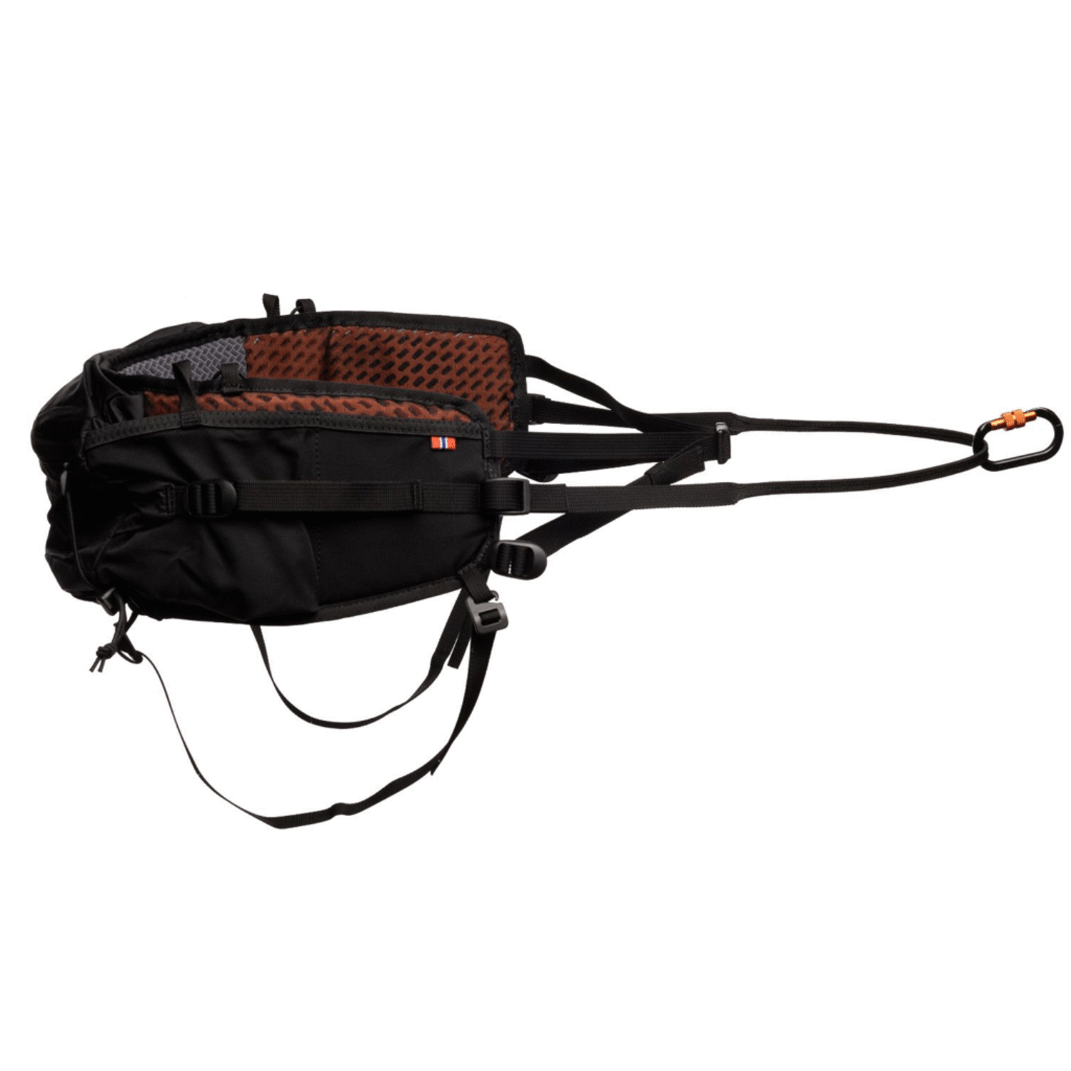 UNDERCONTROL Netzschal - Leichtes Bandana Für Outdoor & Sport