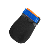 Non-stop Protector Booties 4 st