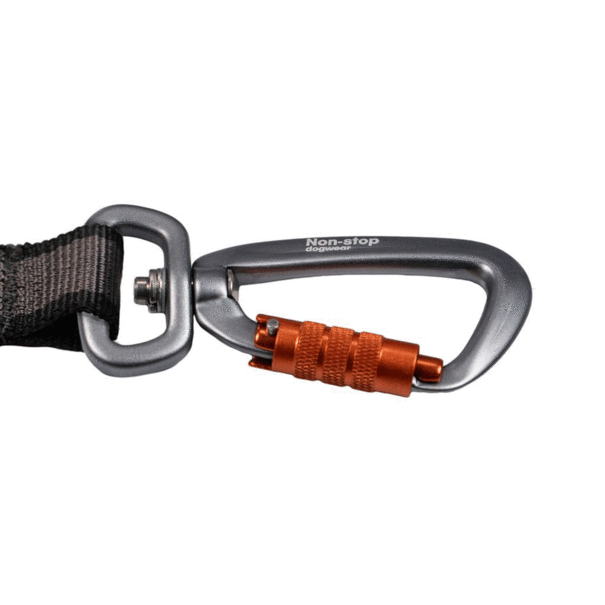 Non-stop dogwear Non-stop Touring Bungee 2.8M