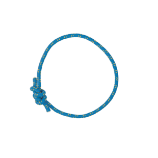 Non-stop Replacement end-rope