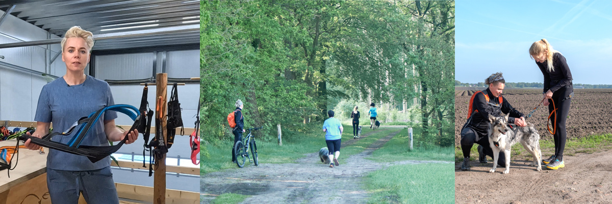 Klantenservice - Run Dog