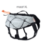 Non-stop Trail Light Dog Backpack