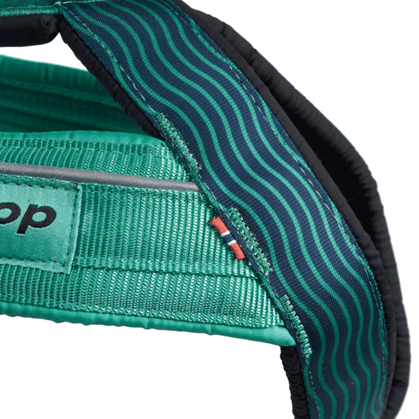 Non-stop dogwear Non-stop Freemotion Harnas 5.0