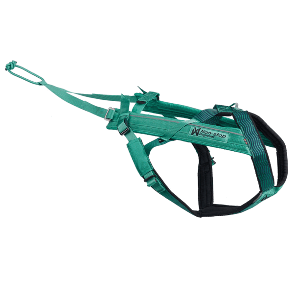 Non-stop dogwear Non-stop Freemotion Harnas 5.0