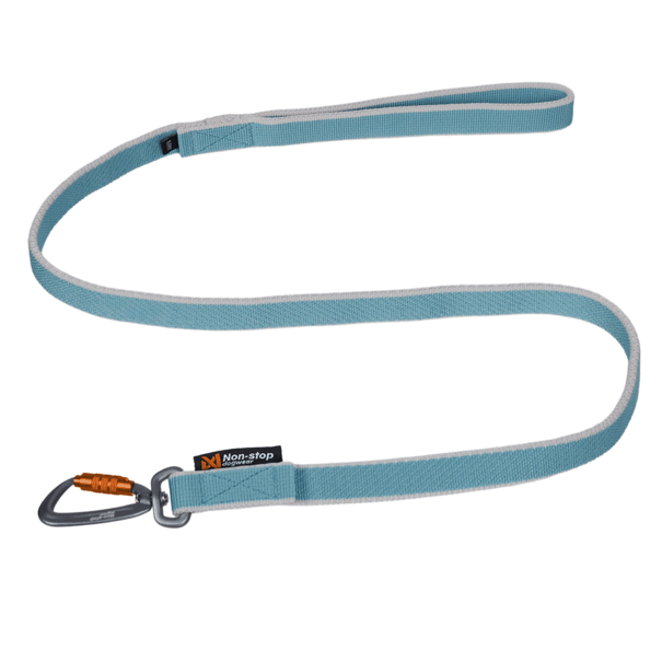 Non-stop dogwear Non-stop Bungee Leash 2M