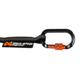Non-stop Touring Bungee Adjustable