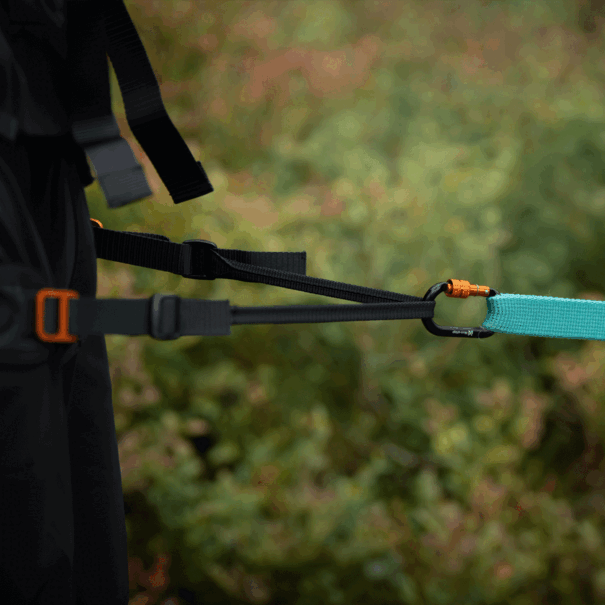 Non-stop dogwear Non-stop CaniX Belt 3.0