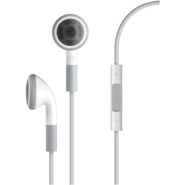 Controverse Pakket Als reactie op de Originele Apple iPhone 4 / 4S Originele Stereo headset oordopjes -  Callstars Products BV