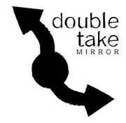 Double Take Mirror