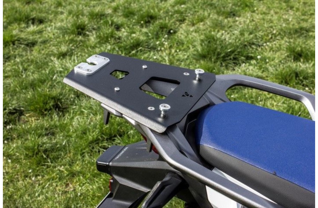 Panniersystem for the CRF1000L Africa Twin 2016-2017