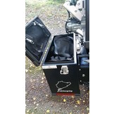 BUMOT Inner bag for sidecase - per piece