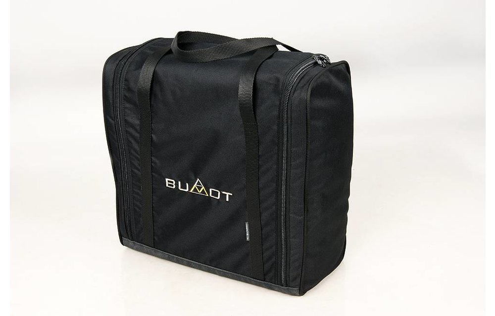 BUMOT Inner bag sidecase