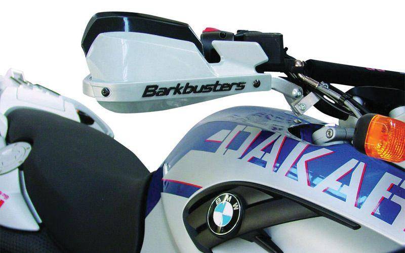 BARKBUSTERS - Handbescherming (BHG-010) - BMW F 650 GS / G 650 GS modellen