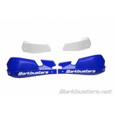 BarkBusters VPS Handguards - Plastic only  (old model)