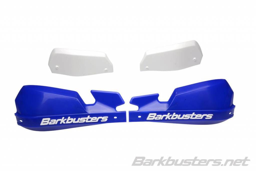 BarkBusters BARKBUSTERS - Handguards (BHG-124) - BMW R1300GS /GSA