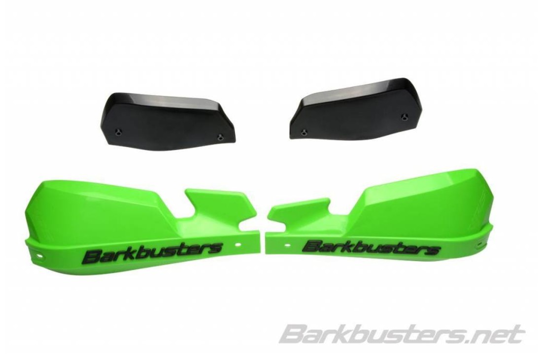 BarkBusters VPS Handbescherming - Enkel plastiek