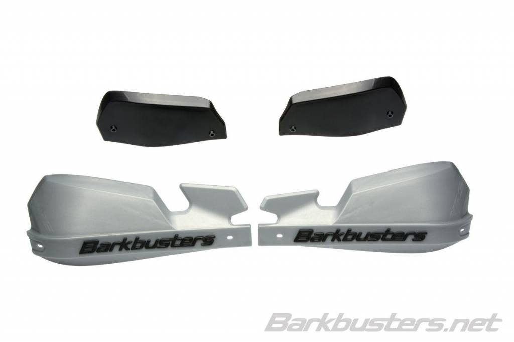 BarkBusters VPS Handguards - Plastic only  (old model)
