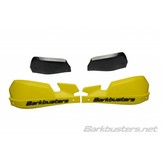 BarkBusters VPS Handguards - Plastic only  (old model)