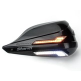 BarkBusters LED verlichting ORANJE - Set van 2