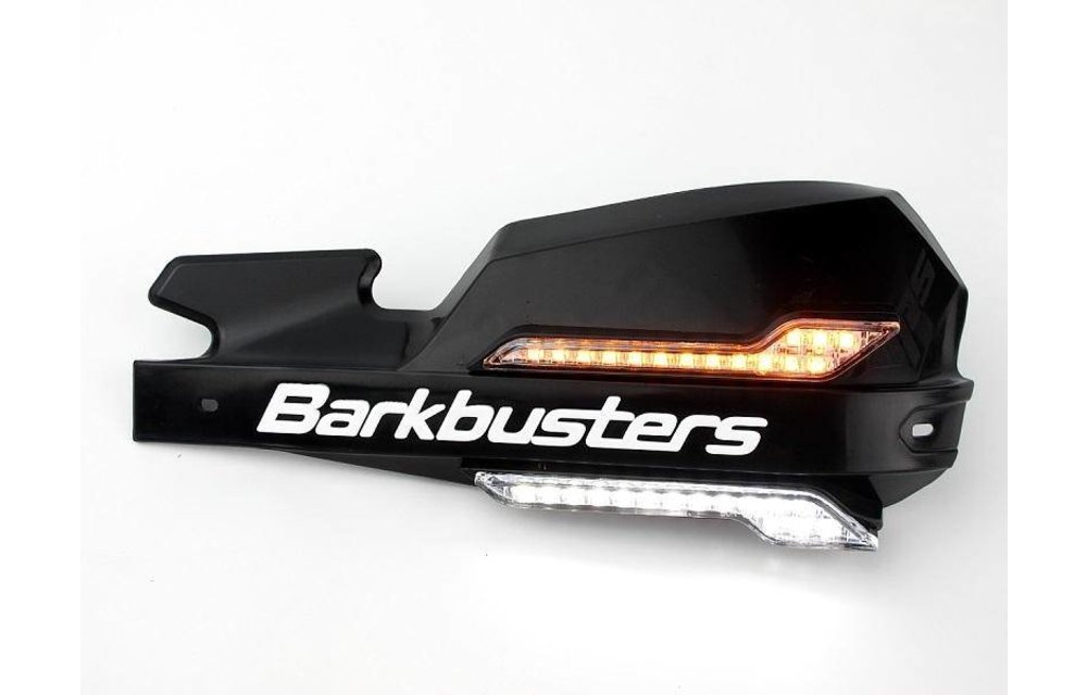 BarkBusters LED lights WHITE - Set of 2