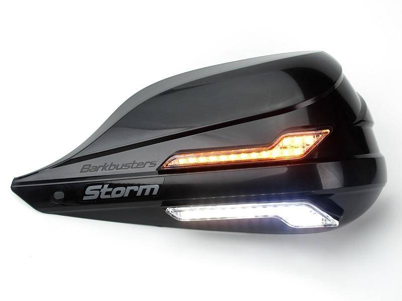 BarkBusters LED verlichting WIT - Set van 2