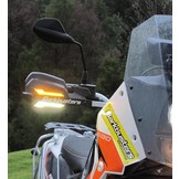 BarkBusters LED verlichting WIT - Set van 2