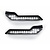 BarkBusters LED verlichting WIT - Set van 2