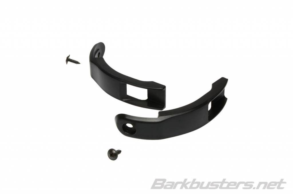 BARKBUSTERS Skid Plate - VPS & JET (set)