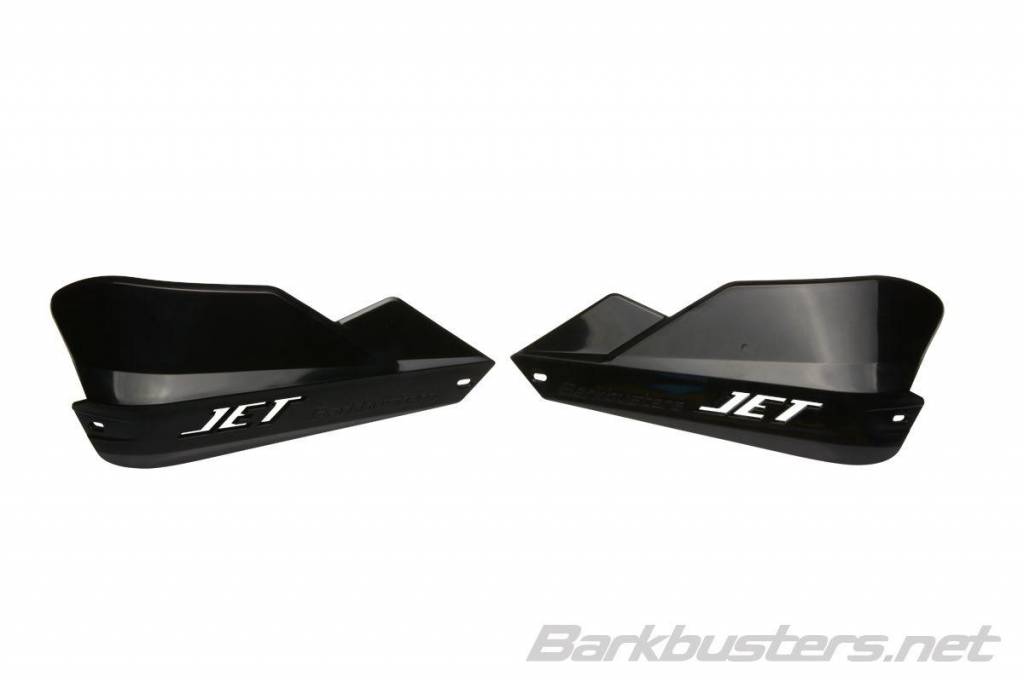 BARKBUSTERS JET Handguards - Plastic only