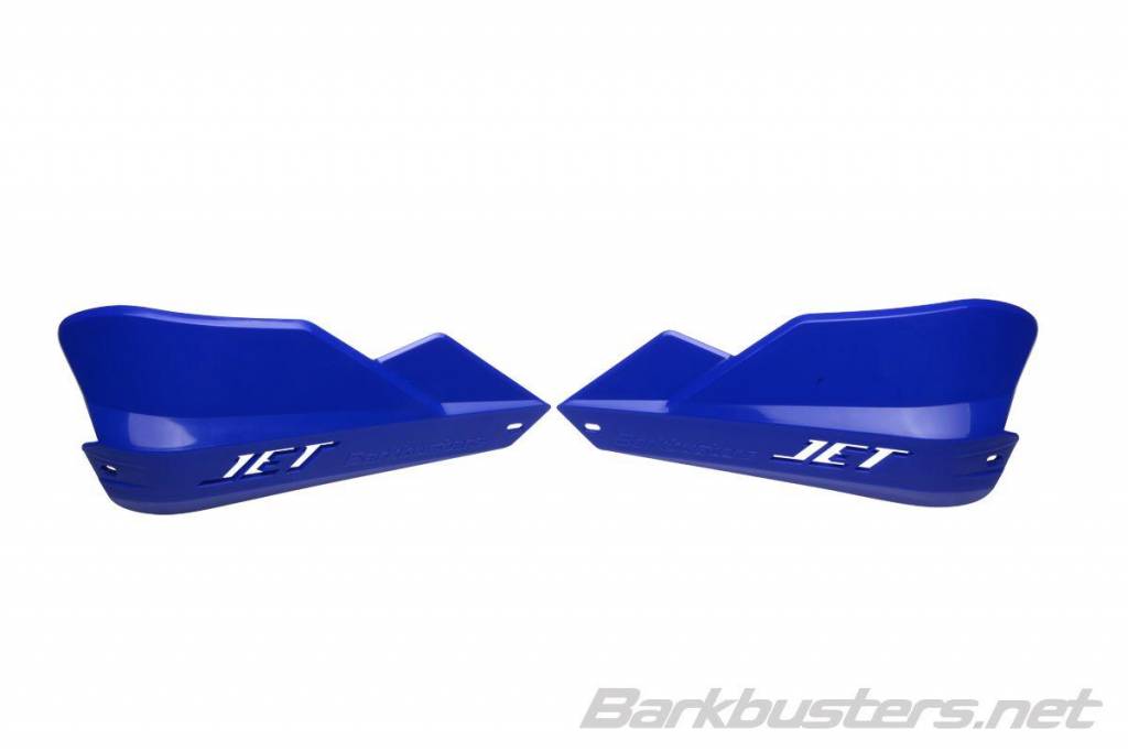 BARKBUSTERS JET Handbescherming - Enkel plastiek