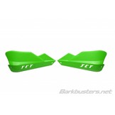 BARKBUSTERS JET Handguards - Plastic only
