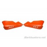 BARKBUSTERS JET Handguards - Plastic only