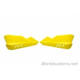 BARKBUSTERS JET Handbescherming - Enkel plastiek